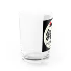 G-HERRINGの斜里 Water Glass :left