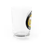 フェスティバル株式会社のCheers mate Water Glass :left