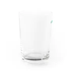 unhealthy312の非日常世界 Water Glass :left
