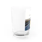 リカオンのSTAND UP LICAON Water Glass :left