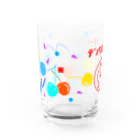 Twinkle★Thanksのテンクルサワーグラス Water Glass :left