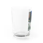 ✶ uopn ✶のTAIPEI Water Glass :left