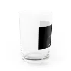 count 3のCINEMA#111 Water Glass :left