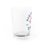 日本語でテキサス公式SHOP☆の日本語でテキサスSPORTY Water Glass :left