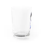 ANNELERNATIONの男の子 Water Glass :left