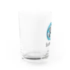 あらまき(ICE RAGE.Inc)のSevenAsset.Inc Water Glass :left