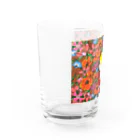 KOUTA TANIGUCHIのマリアンヌ Water Glass :left