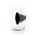 Taka-takaのDesign  sketch Water Glass :left