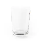 soysioのsoysio029 Water Glass :left