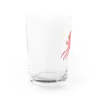 ふらっとストアのタッピー Water Glass :left