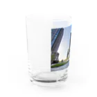 わたるの丸の内口駅前広場 Water Glass :left