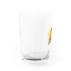 nujimak.co.officialのMARATHON シリーズ Water Glass :left