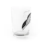 NOMBRARI STOREのスズラン Water Glass :left