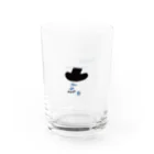 siinamiinaのポール・ギョーム Water Glass :left