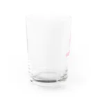 面白いグッズの殿堂Victoryのコロナxx Water Glass :left