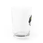 sa_karianのしょまアイテム　ピヨver. Water Glass :left