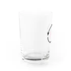 MoltoRaBitのRe:MoltoRaBit Water Glass :left