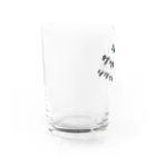 シウト13のシウト13　心の叫び① Water Glass :left