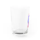 レズっ娘クラブの双子 Water Glass :left