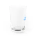azumiの硫酸銅 Water Glass :left