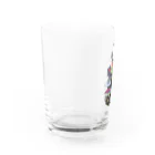 こだわりのCDプレス、プレスミー。のグレルフ Water Glass :left