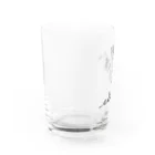 yunoの大天使 t Water Glass :left