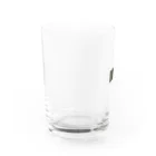 supreのsupre シンプル Water Glass :left