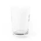 MIZUのミズノ Water Glass :left