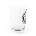 E.O.F FactoryのFreeMEGson Water Glass :left