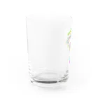 twothousand-sixのKirakira Water Glass :left