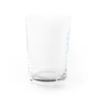 加藤亮のぼくが見えていることは秘密にしたほうがいいよ Water Glass :left