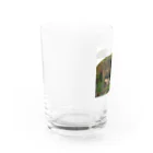 SacredのOphelia Water Glass :left