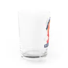 平野楽器店　- 長崎の和楽器店 -の四代目慶次 Water Glass :left