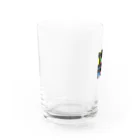 shibuya_yawaragiのヤワラギグラス Water Glass :left