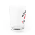 RisingSunRodeoのライジングサン・ロデオSPORT Water Glass :left