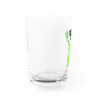 MayMeiの5m0ke ch1b4 Water Glass :left