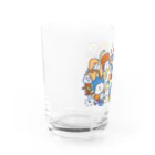 河村のグラス【D】 Water Glass :left