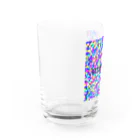 もうのmowom original product Water Glass :left