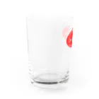 らむらっこのLambRakko Water Glass :left