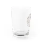 cementmilk WEBショップのGURURITOKINOKO Water Glass :left