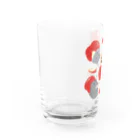 Lichtmuhleのデグーとりんご Water Glass :left