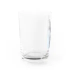 @nuanctの003 Water Glass :left