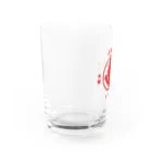 もぐらさんのもぐらや３ Water Glass :left