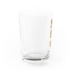 Thank you for your timeの放電しよう そうしよう Water Glass :left