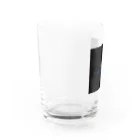 TsubasalouieのSebastian Water Glass :left