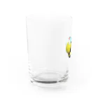 83movementの83movement Water Glass :left