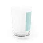 ととめめ/ totomemeのととめめ明日のお花：5月10日 Water Glass :left