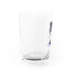 talka_goodsのtalkaグラス_1 Water Glass :left