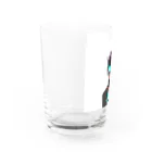 G5くうこくのモブサイコ風 Water Glass :left