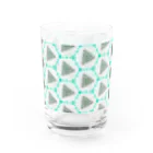 neoacoの彼等の息吹 Water Glass :left